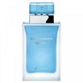Dolce Gabbana Light Blue Eau Intense EDP 100 ml Kadın Parfüm - 1