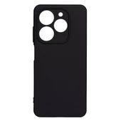 Vendas Tecno Spark Go 2024 Kılıf Zore Biye Silikon - 2