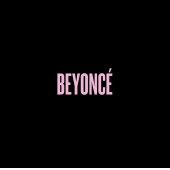 BEYONCE - BEYONCE (CD + DVD) (2013) - 2