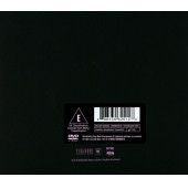 BEYONCE - BEYONCE (CD + DVD) (2013) - 3