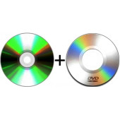 BEYONCE - BEYONCE (CD + DVD) (2013) - 4