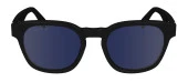 Lacoste L6015S 001 49 Unisex Güneş Gözlüğü thumbnail 2