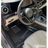 Rizline  Chery Tiggo 7 Pro Bagaj Havuzu - 4