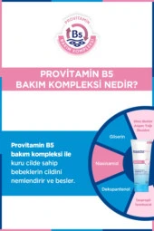 Bepanthol Baby Nemlendirici Vücut Kremi 200 Ml - 5