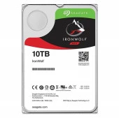 Seagate IronWolf 10TB 7200Rpm 256MB -ST10000VN000 - 1