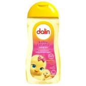 Dalin Kolay Tarama Şampuan 200 ml 2 Adet - 1