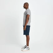 Ellesse Erkek Tişört Gri EM133-GI - 4