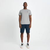 Ellesse Erkek Tişört Gri EM133-GI - 2