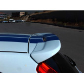 ford fiesta st spoiler - tek kapı thumbnail 1