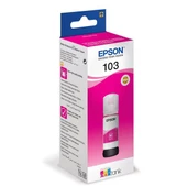 Epson 103 Kırmızı Şişe Kartuş (C13T00S34A) - 1