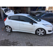 FORD FİESTA RS YAN MARŞPİYEL TAKIMI - 3