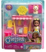 Barbie Chelsea'nin Limonata Standı HNY60 Lisanslı Ürün thumbnail 4
