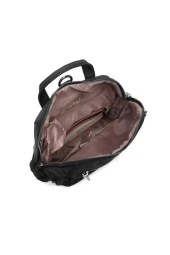 Saten Kumaş Kadın Postacı ve Sırt Çantası Barcelona 2108 thumbnail 6