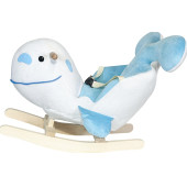 Galen Sallanan Benekli Peluş Balina - 6