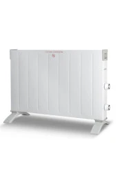 Luxell HC 2947 Beyaz 2500 W Konvektör Isıtıcı - 1