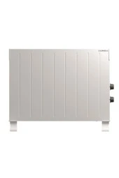 Luxell HC 2947 Beyaz 2500 W Konvektör Isıtıcı - 4