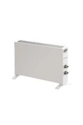 Luxell HC 2947 Beyaz 2500 W Konvektör Isıtıcı - 5