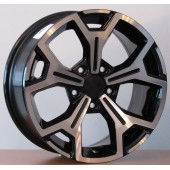 HYUNDAİ-KİA UYUMLU JANT DY356 7X16 5X114.3 ET-40 67.1 BD (4 ADET) - 1