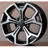 HYUNDAİ-KİA UYUMLU JANT DY356 7X16 5X114.3 ET-40 67.1 BD (4 ADET) - 3