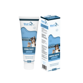 Vet's Health Derma Paste Kedi ve Köpekler Için Tüy ve Cilt Gelişimini Destekleyici Pasta 100G - 1