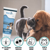 Vet's Health Derma Paste Kedi ve Köpekler Için Tüy ve Cilt Gelişimini Destekleyici Pasta 100G - 2