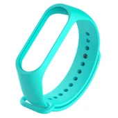 Xiaomi Mi Band 3 / 4 Akıllı Bileklik için Yedek Kordon - 8