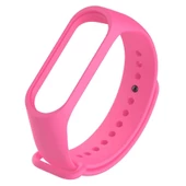 Xiaomi Mi Band 3 / 4 Akıllı Bileklik için Yedek Kordon - 4