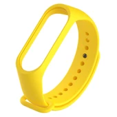 Xiaomi Mi Band 3 / 4 Akıllı Bileklik için Yedek Kordon - 9