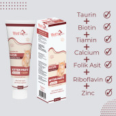 Vet's Health Kitten Paste Yavru Kediler için Gelişim Destekleyici Pasta 100g - 2