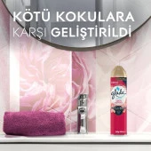 Glade Aerosol Oda Kokusu Aşkın Büyüsü 300 Ml - 4