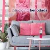 Glade Aerosol Oda Kokusu Aşkın Büyüsü 300 Ml - 5