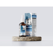 Vet's Health Derma Drop Kedi ve Köpekler İçin Tüy ve Cilt Gelişimini Destekleyici Damla15ml - 1