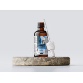 Vet's Health Derma Drop Kedi ve Köpekler İçin Tüy ve Cilt Gelişimini Destekleyici Damla15ml - 5