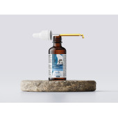 Vet's Health Derma Drop Kedi ve Köpekler İçin Tüy ve Cilt Gelişimini Destekleyici Damla15ml - 6