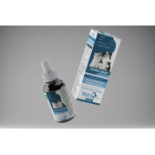 Vet's Health Derma Drop Kedi ve Köpekler İçin Tüy ve Cilt Gelişimini Destekleyici Damla15ml - 8