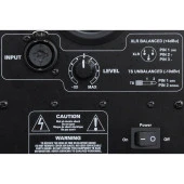 Esi Audio Aktiv 05 Aktif Stüdyo Monitörü Çift thumbnail 3