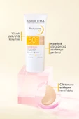 BIODERMA Photoderm AR SPF50+ Kızarıklık Karşıtı Yüksek Korumalı Renkli Yüz Güneş Kremi 30 ml 3701129803707 - 3
