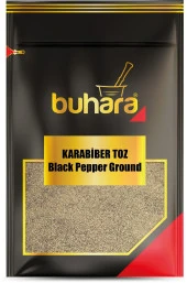 BUHARA KARABİBER TOZ 50 GR - 1