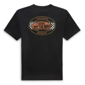 Vans WAYRACE TEE-B Erkek T-Shirt VN000FKMBLK1 - 2