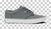 Vans MN Atwood Erkek Ayakkabısı VN000TUY4WV1 - 1