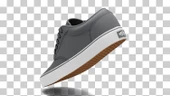 Vans MN Atwood Erkek Ayakkabısı VN000TUY4WV1 - 6