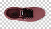 Vans MN Atwood Erkek Ayakkabısı VN000TUY8J31 - 3