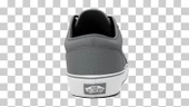 Vans MN Atwood Erkek Ayakkabısı VN000TUY4WV1 - 4