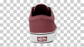 Vans MN Atwood Erkek Ayakkabısı VN000TUY8J31 - 4