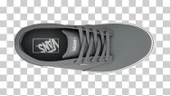Vans MN Atwood Erkek Ayakkabısı VN000TUY4WV1 - 3