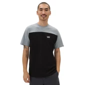 Vans Script Crew Block -B Erkek Tişört  VN0007G56XT1 thumbnail 1