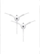 srfn ticaret Roborock S6/S5/S60/S65/S50/S51/S55/S6 Pure Uyumlu 7 Parça Set thumbnail 5