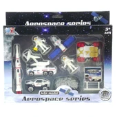 9 Parça Ay Keşif Seti thumbnail 2