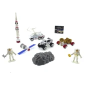 9 Parça Ay Keşif Seti thumbnail 1