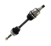 OPEL İNSİGNİA 1.6T ÖN SAĞ AKS KOMPLE MGA MARKA 13265648 - 1